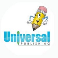 Universal Publishing (@upubhandwriting) 's Twitter Profile