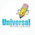 Universal Publishing (@upubhandwriting) Twitter profile photo
