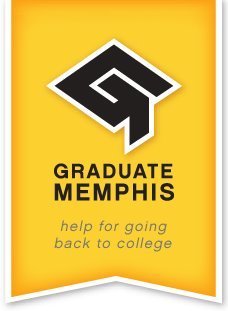 We offer free, comprehensive support to help adults in the Mid-South finish their college degrees. Action Initiative of @LeadershipMphs #HigherEd