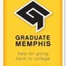 Graduate Memphis (@graduatememphis) Twitter profile photo