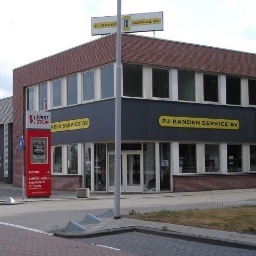 Dé autobanden garage van Rotterdam e.o.
Bel 010-4281500 of kijk op http://t.co/uETWcV5aF9 voor meer informatie.