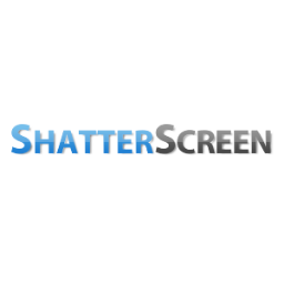 Shatterscreen's profile picture. Shatterscreen provides you with the friendliest and most efficient glass repair and replacement service in the UK! Call us with any query 0800 949 9004