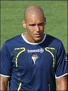 Ex-Jugador del Cádiz CF. Ahora en el Lucena, dando otro salto en mi carrera.