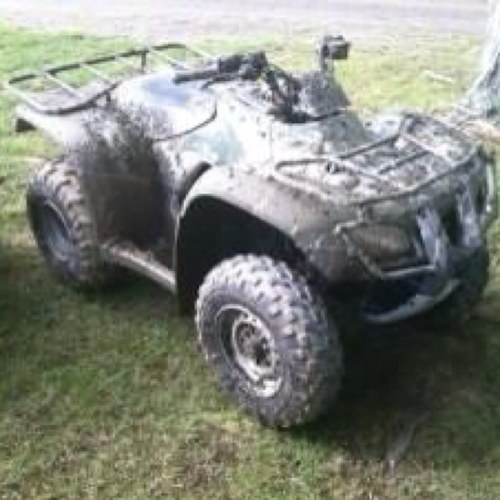 Offroad_Beauty's profile picture. Country girl, 19, NE ohio, who loves the mud. Who else is with me?