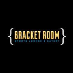 Sports Bar and Restaurant #BracketRoom info@bracketroom.com