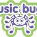 MusicBugsSEWales (@mbugssewales) Twitter profile photo