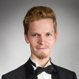 Developer. Likes to cut frozen pizza into 7 slices and to dance in the rain.