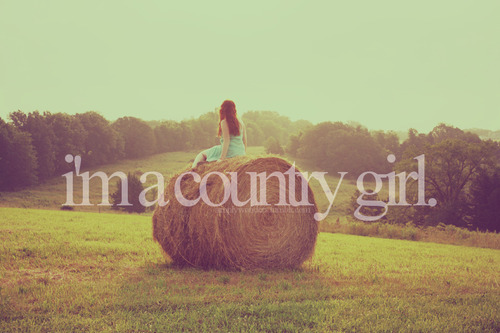 Living the country life :)
#teamfollowback