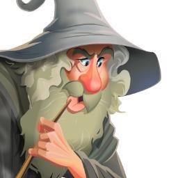 Is a professional animator, illustrator, concept and game artist.