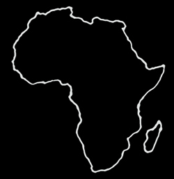 The Pan Africas student's association at UMSL.