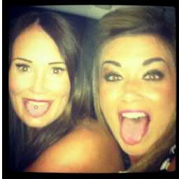 zoelisamorgan's profile picture. Its Better To Be Absolutely Ridiculous Than Absolutely Boring