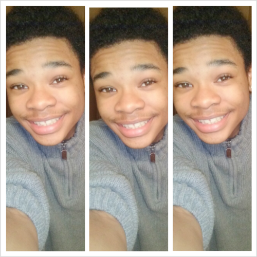 Originated in New Orleans But Stuck in Nc✘ Single Looking for love :) Hobby: Basketball¤