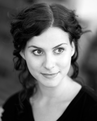 Actress, Singer and Dancer represented by Kerry Foley Management