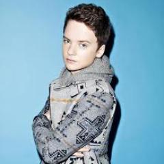Conor Maynard is my life!