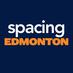 Spacing Edmonton (@spacingedmonton) Twitter profile photo Spacing Edmonton (@spacingedmonton) Twitter profile photo