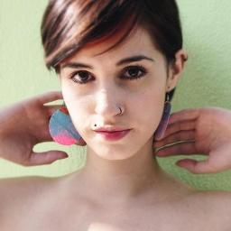 AureaPhi's profile picture. Áurea nace en 2008 por la necesidad de expresión y de la búsqueda de nuevos soportes para plasmarla.