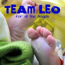 On 13 June 2012 Leo McGowan was stillborn. Team Leo was created in honour of Leo and to raise funds for vital research #SaveLittleLives