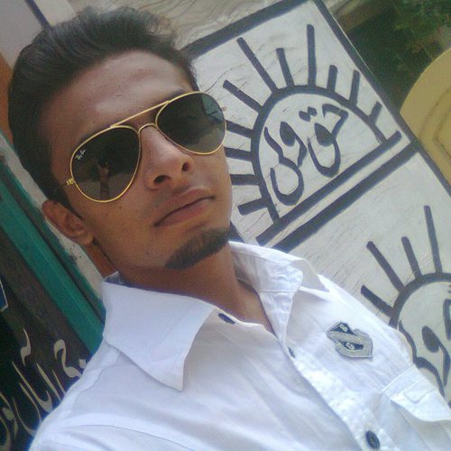 ali_hamza9493's profile picture. 