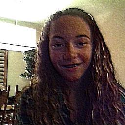 Hey hows it goin? What's Up? Follow Me. Oookay Thanks!