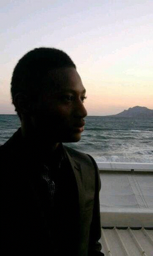 Pacobanane's profile picture. Je ne sais qui je suis, ni d'ou je viens, encore moins ou je vais mais je m'etonne d'etre aussi heureux #positif#toujours#friends#S.B#love