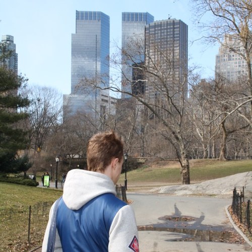 Dambisco's profile picture. 