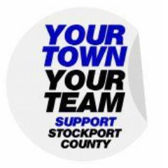 Stockport County Fan. Cricket pervert. On a wind up.
