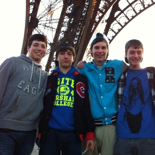 GaetanoDP_5's profile picture. 