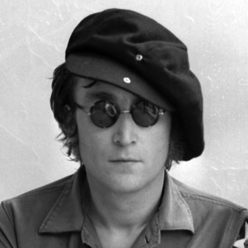 All we are saying is give peace a chance !