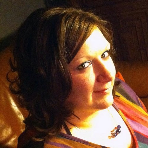 KimClaus's profile picture. 