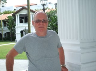 RicardoHillmano's profile picture. Retired from the commercial world but still involved in charity work. Sheffield Wednesday supporter since 1968 when they were 1st on the old Division 1