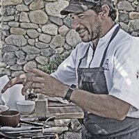 Pablo del Río (@pablococina) 's Twitter Profile Photo