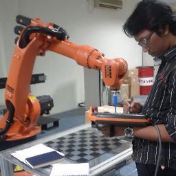 Robot Engineer
PLC Programmer
Electrical Designer