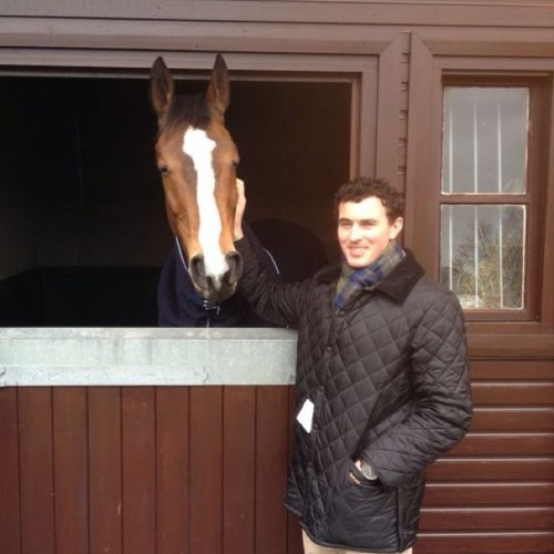 Bean counter and egg chaser.......