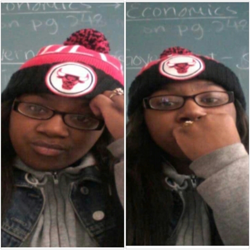 Truly_meRAE Profile Picture