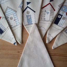 Betty & Lou's Beautiful Bunting - Bespoke bunting made to order for any occasion. Based in West Norfolk, UK. Check out http://t.co/RxdFDSx2TM