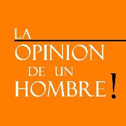 OpinionHombre's profile picture. Enterate de lo que sucede en Charlotte con las figuras publicas http://t.co/TPTVmg0xni…
