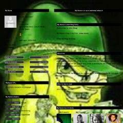 I only have #FaceBook & #Twitter. I like to #Dance & #HangOut #FollowMe #AddMe http://www.davion.gray.585@facebook.com