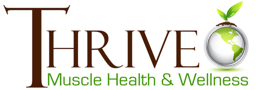 THRIVEMHW's profile picture. We offer Registered Massage Therapy, Hot Stone Therapy, Flexibility Training and Nutritional Guidance to help you achieve FREEDOM!