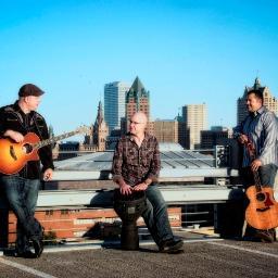 Bockenplautz's profile picture. MIlwaukee's hardest working superior acoustic powerpop outfit. 3 simple ingredients: Acoustic instruments, tight harmonies, and GUSTO. LOVE MKE!!!