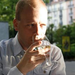 Enologist Jonas Ettlin creates an elegant line of fine wine.