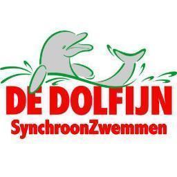 DeDolfijnSY's profile picture. Afdeling Synchroonzwemmen van De Dolfijn Amsterdam (Sloterparkbad).
Topsport in een warm bad.