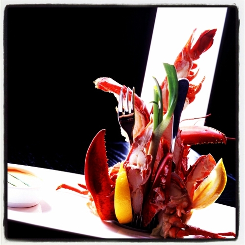 LunasFood's profile picture. Catering op Maat