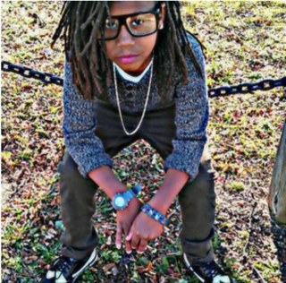 im Jacob.Six Years Old.Dreadhead.Girlfriend:@τhυggιηmαrια ♡ Sisters:@AsapJanae @_Trillesttt