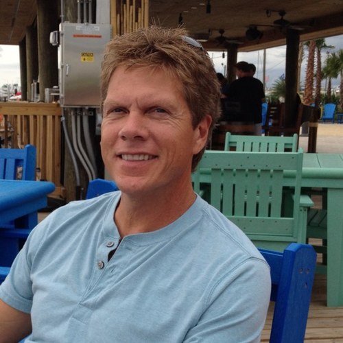 DannyHasting's profile picture. 