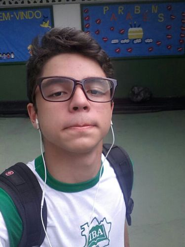 Guitarrista Base dos @OsInsanUs