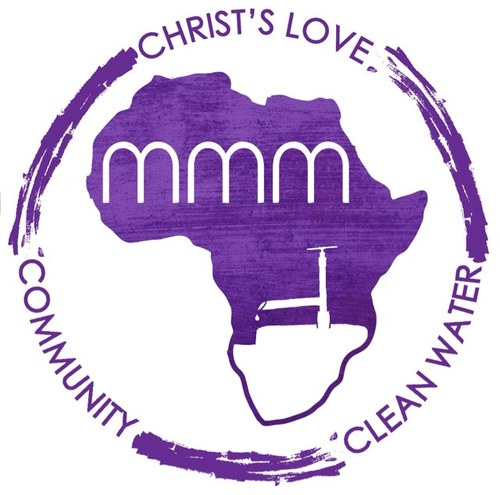 Bringing clean water to the people of Africa.
Community. Clean Water. Christ's Love.