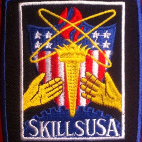 WV SkillsUSA Alumni and Friends Association consists of more than 400 members. If you are interested in joining, visit http://t.co/1Fawf7PK6U