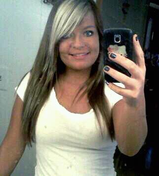 I'm Stephanie. 20. Im pregnant with a baby girl, Skylar Lee :) Goin to school for medical assisting.. hmmm what else?