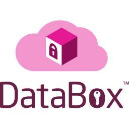 MyDataBox's profile picture. DataBox provides a secure electronic solution for all your key information, accessible via web or on your iPhone whenever you need it.