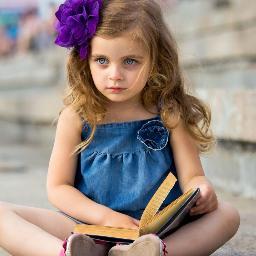 LittleDaisyFL's profile picture. I TREE YEAR OWD! I wig gwirl now, Mommy @FauxGirliexD